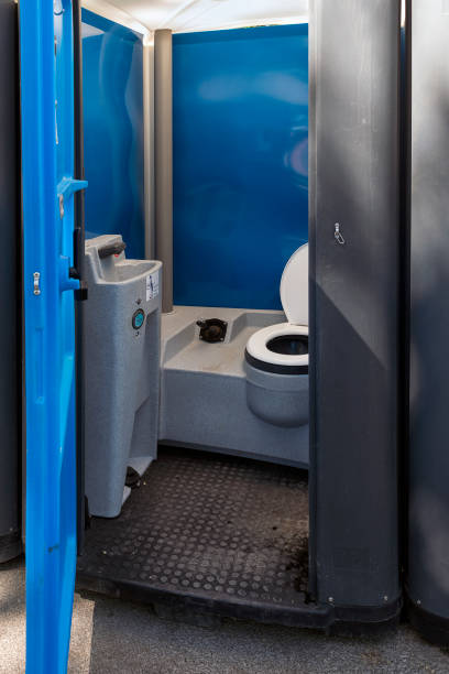 Best Local porta potty services  in Blackwell, OK