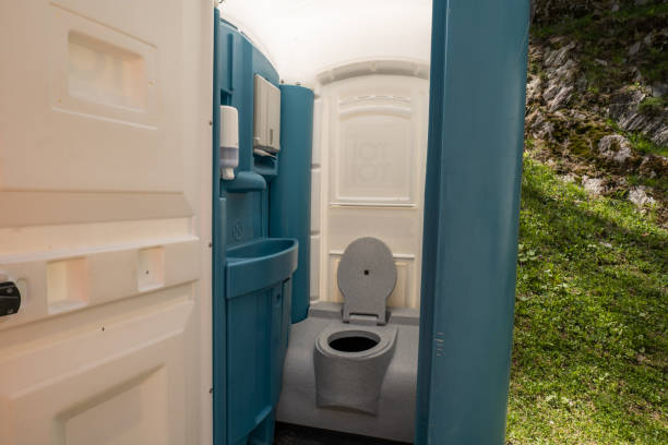 Best Portable toilet rental cost  in Blackwell, OK