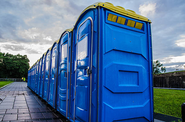 Best Porta potty for special events  in Blackwell, OK