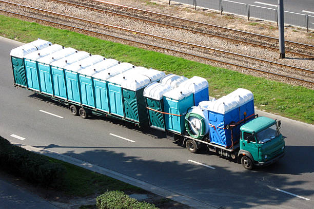 Trusted Blackwell, OK porta potty rental Experts